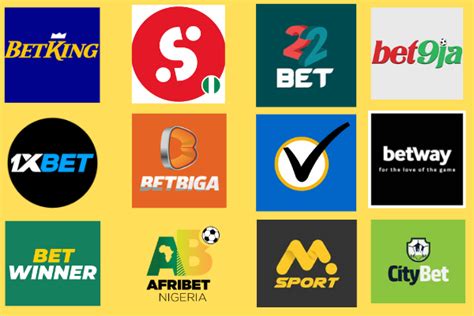 online betting website in nigeria